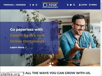 classic.bank