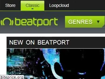 classic.beatport.com