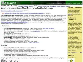 classic.noclone.net