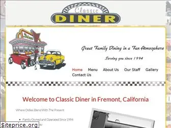 classic50sdiner.com