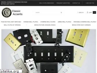 classicaccents.net