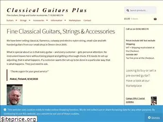 classical-guitars.plus