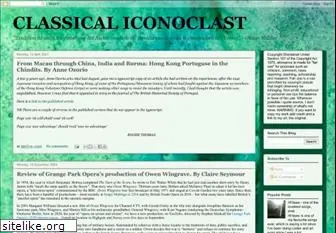 classical-iconoclast.blogspot.com