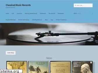 classical-music-records.com