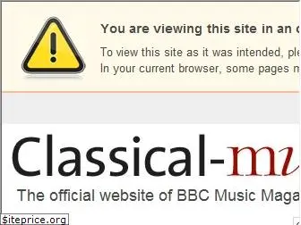 classical-music.com