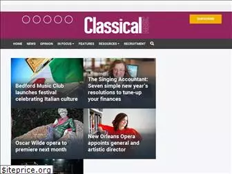 classical-music.uk