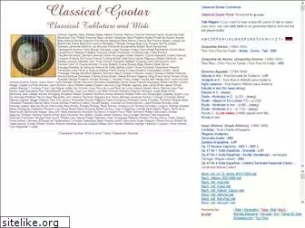 classical.gootar.com