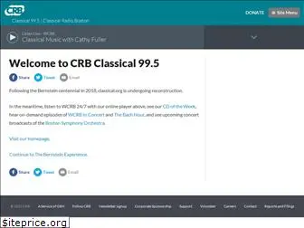 classical.org