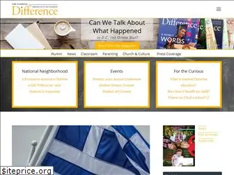 classicaldifference.com