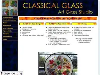 classicalglass.net