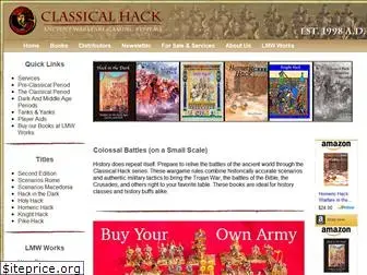 classicalhack.com