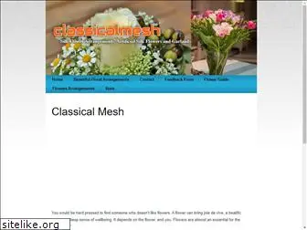 classicalmesh.com