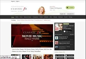 classicalmusic.co.uk