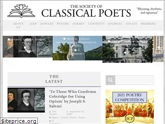 classicalpoets.org