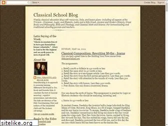 classicalschool.blogspot.com