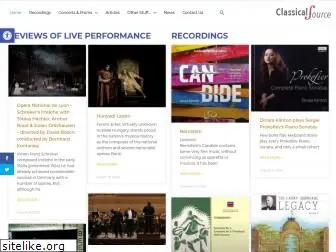 classicalsource.com