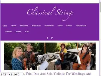 classicalstrings.co.uk