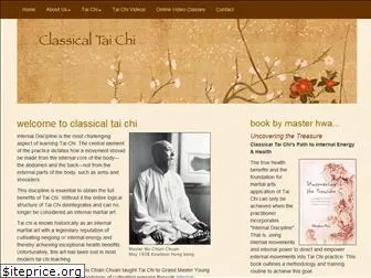 classicaltaichi.com