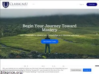 classicalu.com