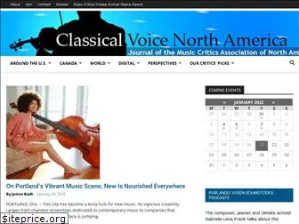 classicalvoiceamerica.org