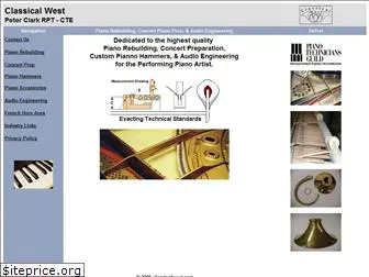 classicalwest.com