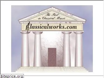 classicalworks.com