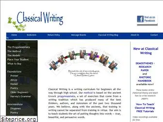 classicalwriting.com