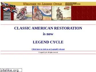 classicamericanrestoration.com