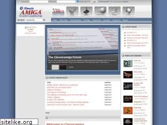 classicamiga.com