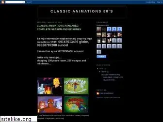 classicanimations80s.blogspot.com