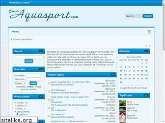 classicaquasport.com