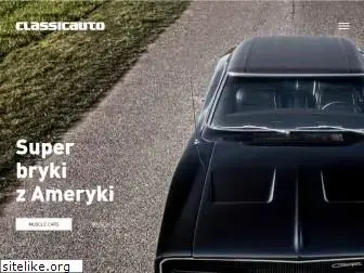 classicauto.pl