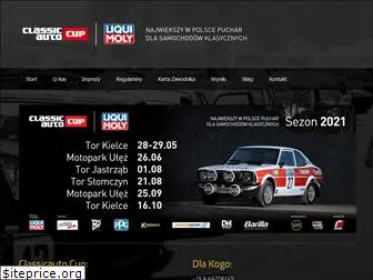 classicautocup.pl