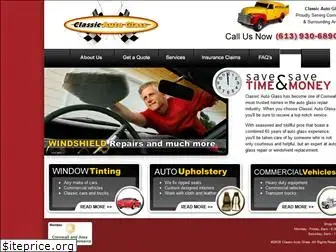 classicautoglass.ca