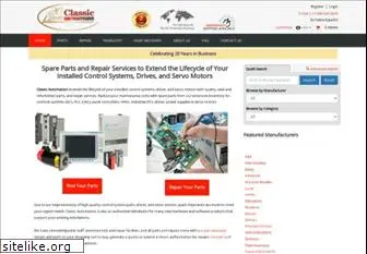 classicautomation.com