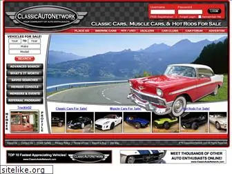 classicautonetwork.com