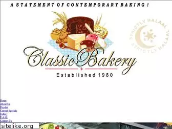 classicbakery.co.za