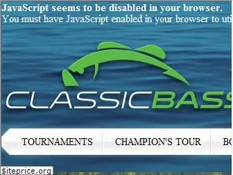 classicbass.com