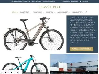 classicbike.fi