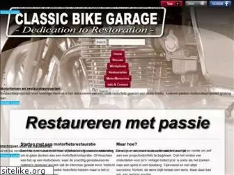 classicbikegarage.nl