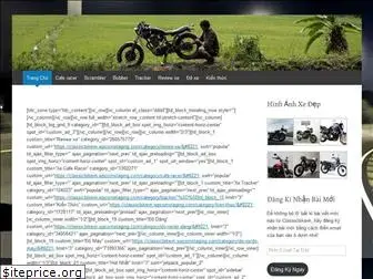 classicbikevn.com