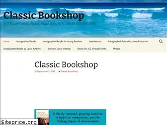 classicbookshop.com