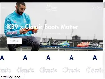 classicbootsmatter.com