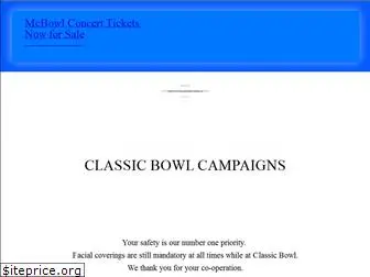 classicbowl.com