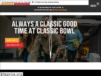 classicbowlmn.com