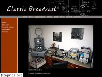 classicbroadcast.de