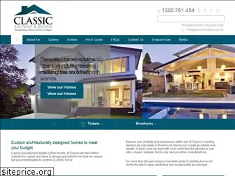 classicbuilding.com.au