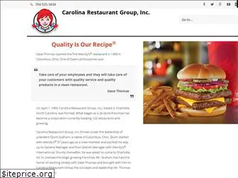 classicburgers.com