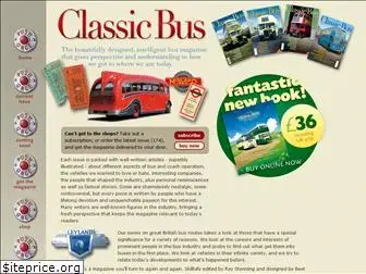 classicbusmag.co.uk
