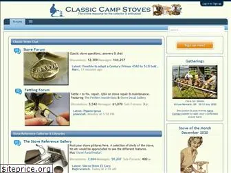 classiccampstoves.com